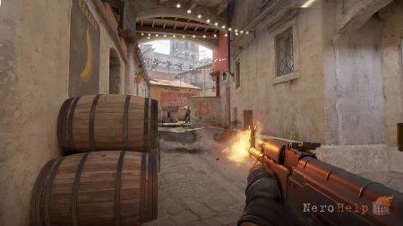 ������������ ������� ��������� CS2 ��� FACEIT: ��������� ��� � ������������ ������