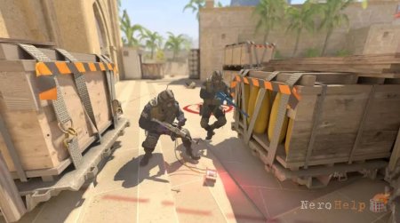 ������������ ������� ��������� CS2 ��� FACEIT: ��������� ��� � ������������ ������