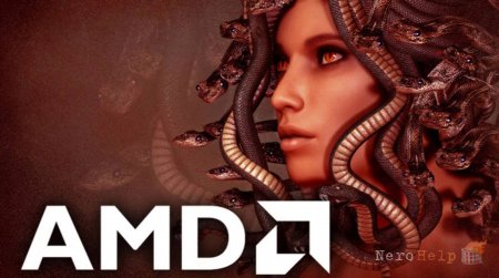 AMD ����������� ����������� ����������� Zen 6 �� ����������� Advancing AI � ����