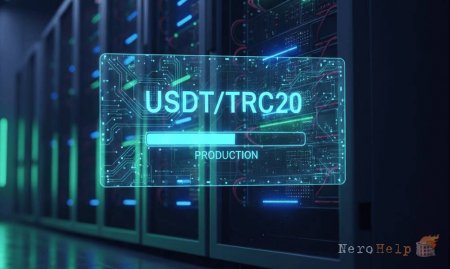 ��������������� ���������� � TRON: ������ ��������� �������� USDT �����������
