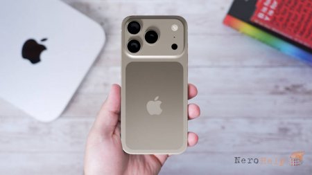 ��� ������� iPhone � 2026 ����