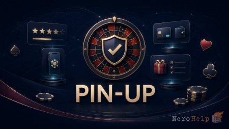 PIN-UP: ��� ��������� ����� ������������ � ������ ���������