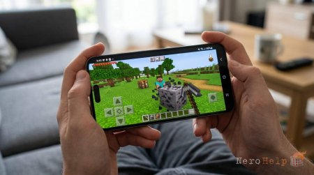 ����� �� ������ � Minecraft �������: �����, ������ � �����������