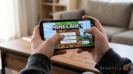 ����� �� ������ � Minecraft �������: �����, ������ � �����������