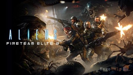 Aliens: Fireteam Elite 2 ������ �� Nintendo Switch 2 ������ 2026 ����