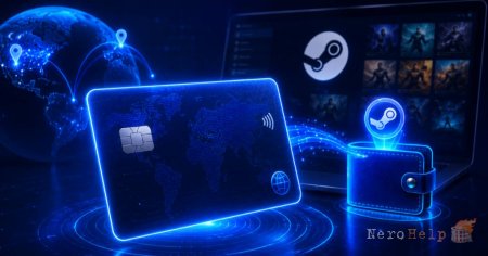 ����� �� �������� � Steam: ��� �������� ������ � ��� � ������