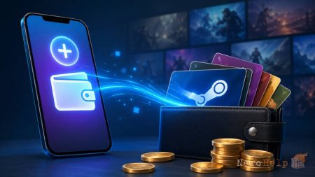 ����� �� �������� � Steam: ��� �������� ������ � ��� � ������