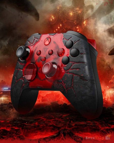 Microsoft ����������� ����������� Gears of War: E-Day