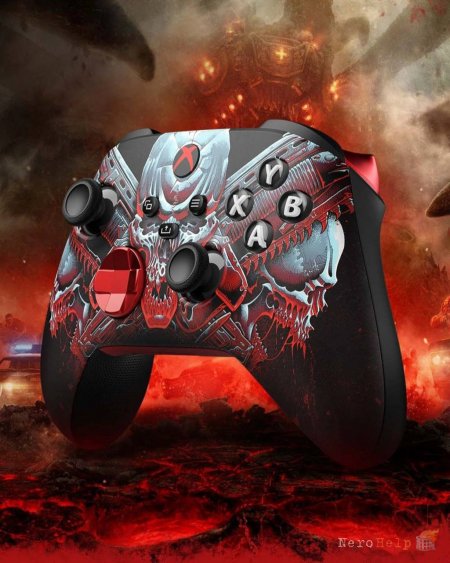 Microsoft ����������� ����������� Gears of War: E-Day