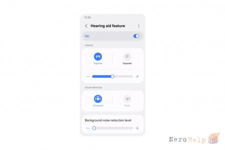 Samsung ������� � Galaxy Buds ������� ��������� ��������