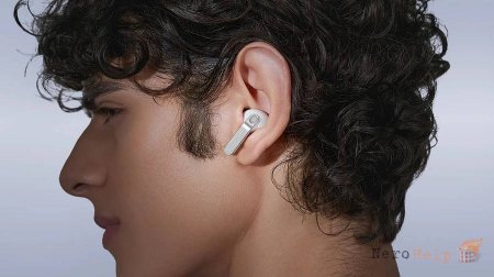 Samsung ������� � Galaxy Buds ������� ��������� ��������