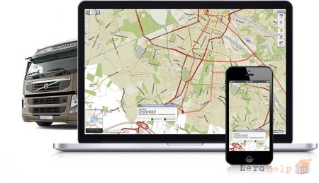 GPS/�������-���������� ����������: ��� �������� ������� �������� � ������������ �����������