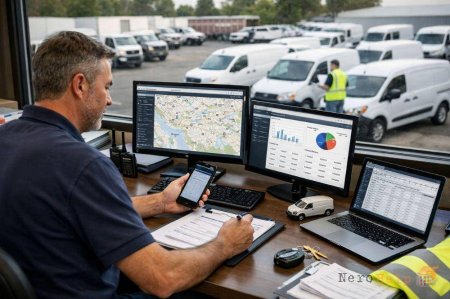 GPS/�������-���������� ����������: ��� �������� ������� �������� � ������������ �����������
