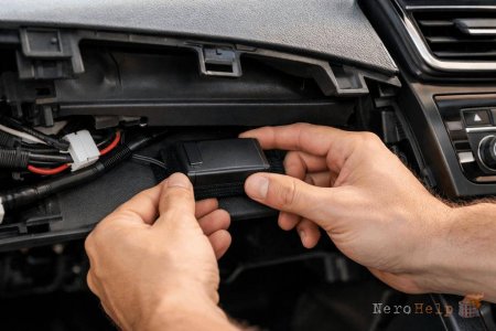 GPS/�������-���������� ����������: ��� �������� ������� �������� � ������������ �����������