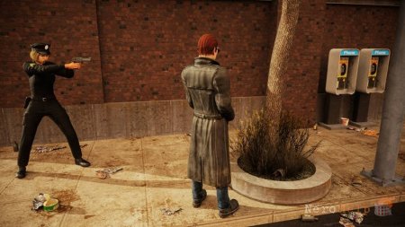 Postal 2 Redux ������ ������ 2027 ���� � ����������� �������� � �������