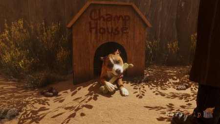 Postal 2 Redux ������ ������ 2027 ���� � ����������� �������� � �������