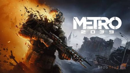 Metro 2039 ���������� �� Gamescom 2026: 4A Games �������� ���� �������
