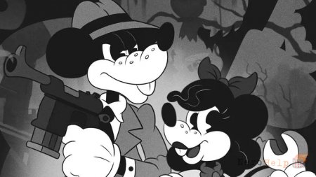 Mouse: PI For Hire ������� �������� ���������� �, ��������, �����������