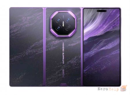 Huawei �������� Mate XT 2 � ����� ���������� �����������