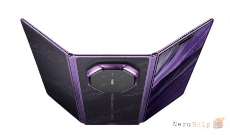 Huawei �������� Mate XT 2 � ����� ���������� �����������