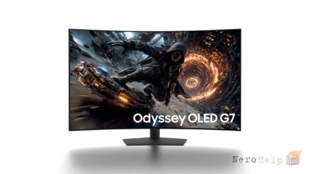 Samsung ����������� ����� ������� �������� Odyssey � �������� �� 1100 ��