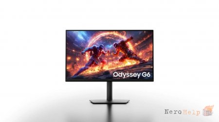 Samsung ����������� ����� ������� �������� Odyssey � �������� �� 1100 ��