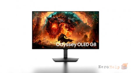 Samsung ����������� ����� ������� �������� Odyssey � �������� �� 1100 ��