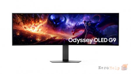 Samsung ����������� ����� ������� �������� Odyssey � �������� �� 1100 ��
