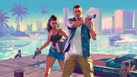 Digital Foundry ������� ������� GTA VI � �� ������� ���������� ��� 60 fps �� ��������