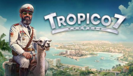 Tropico 7 ������ 28 ������ 2027 ����