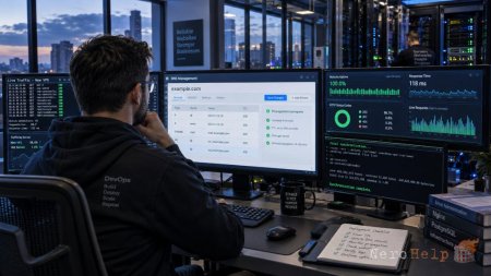 ����� ������������ ������ ������� �������� � ������ VPS