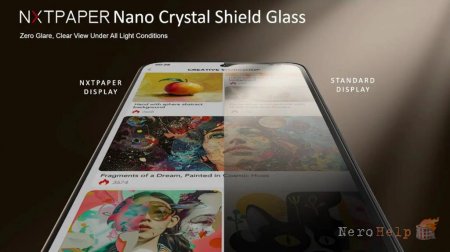 TCL ����������� ��������� P80, P80 Pro � P80 Ultra � AMOLED-��������� NxtPaper
