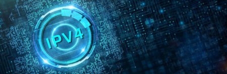 ����� HSTQ: VPS, ���������� ������� � ������ IPv4
