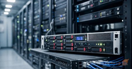 ����� HSTQ: VPS, ���������� ������� � ������ IPv4