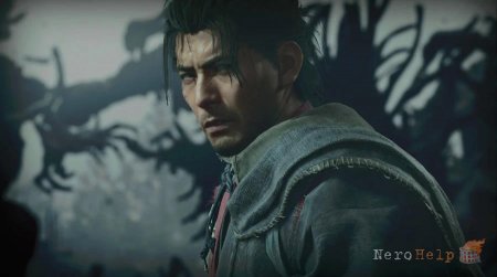 Onimusha: Way of the Sword ��������� ������� ����� �������� ����� �� ������ ����