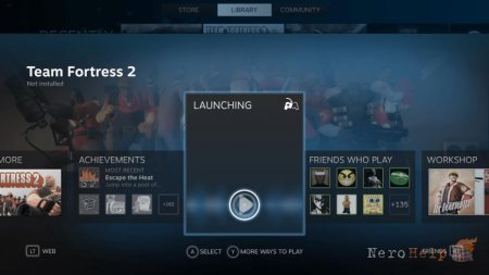 �������� ���������� ��������: ������ ����������� �� ����� ����� ���������� � ��� Steam Deck ������� ������� ����