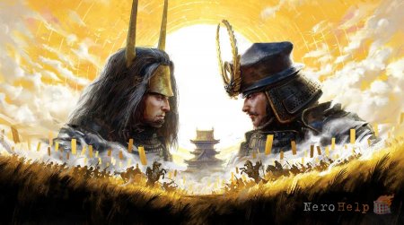 Creative Assembly ������������ ����������� Total War: SHOGUN 2 � Complete Edition