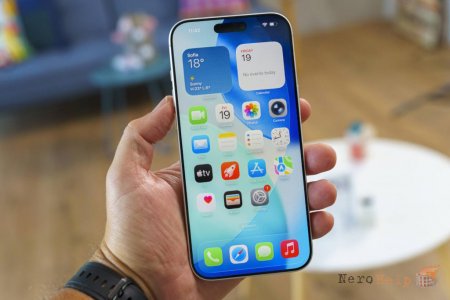 ������� iPhone 18 Pro Max: ��� ���������� � ����� ���������