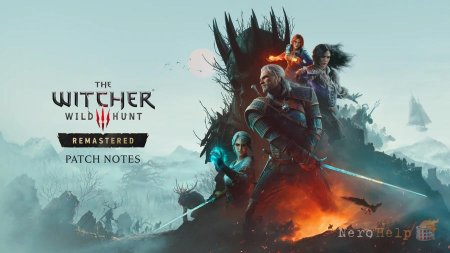 �������� The Witcher 3: Wild Hunt ����� �� ���� ����������
