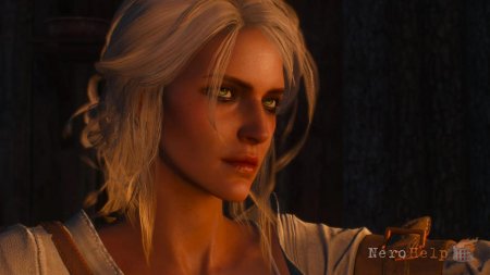 �������� The Witcher 3: Wild Hunt ����� �� ���� ����������