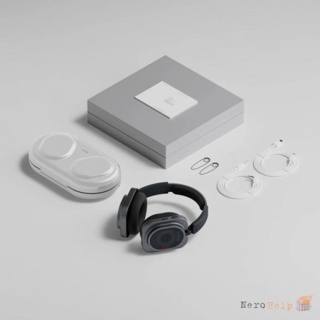 Nothing ����������� ����������� �������������� �������� Headphone (1) Pro