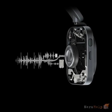 Nothing ����������� ����������� �������������� �������� Headphone (1) Pro