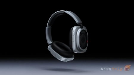 Nothing ����������� ����������� �������������� �������� Headphone (1) Pro