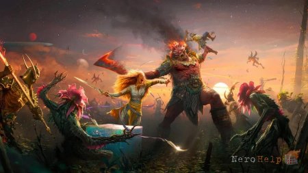 God of War Laufey: ��������� ���������� � �������� ������ ������� ���