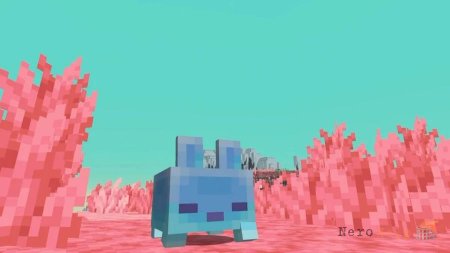 � Minecraft ������� �� 15 ��� �������� ����� ��������� The Sift