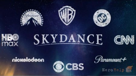 ������������ Paramount � Warner Bros. Discovery ����� ���������� Skydance