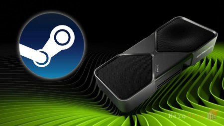 RTX 5070 � 32 �� ��� ����� ������� ������������ ����� ������������� Steam