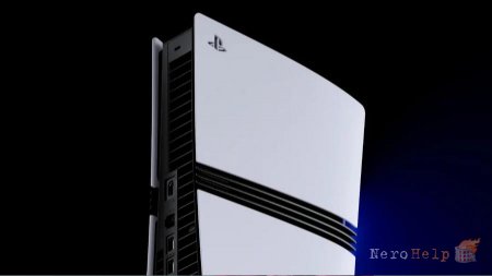 Sony ������� AI-��������� QSSR � ����������� PlayStation 5