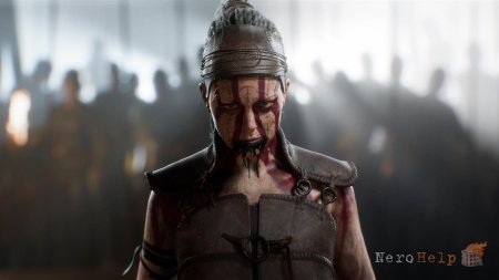 � Ninja Theory �������� ���������� ����� ����� ������ �� ��������� ������ �� Xbox