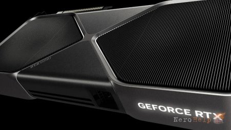 NVIDIA ����� ���������� ������ ����� GeForce RTX 5090 � ...